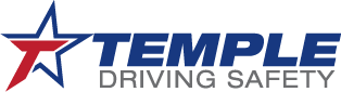 Temple Driving Safety logo